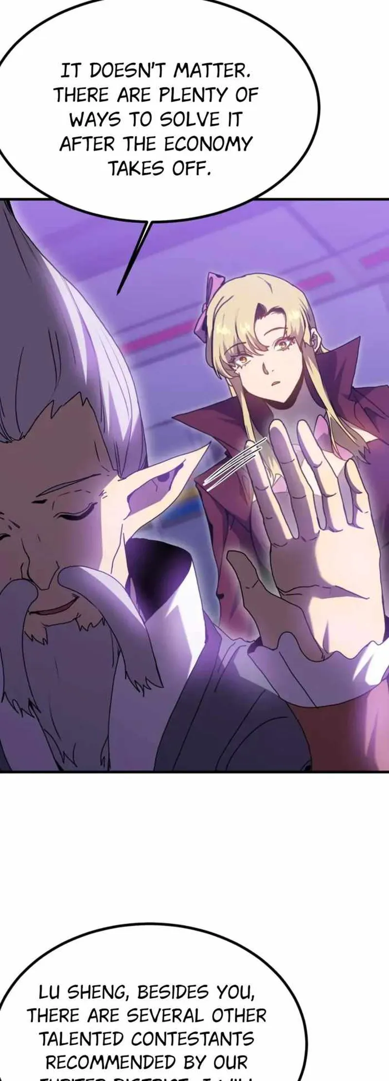 Logging into the Future Chapter 256 - 37