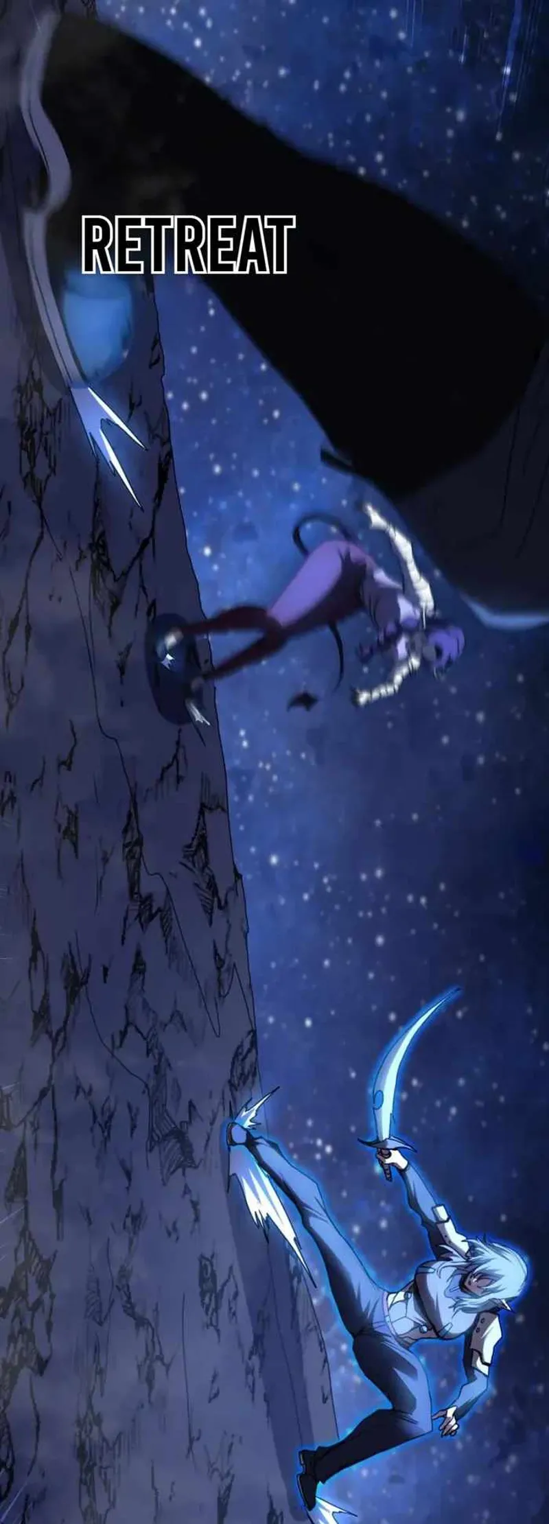 Logging into the Future Chapter 256 - 41