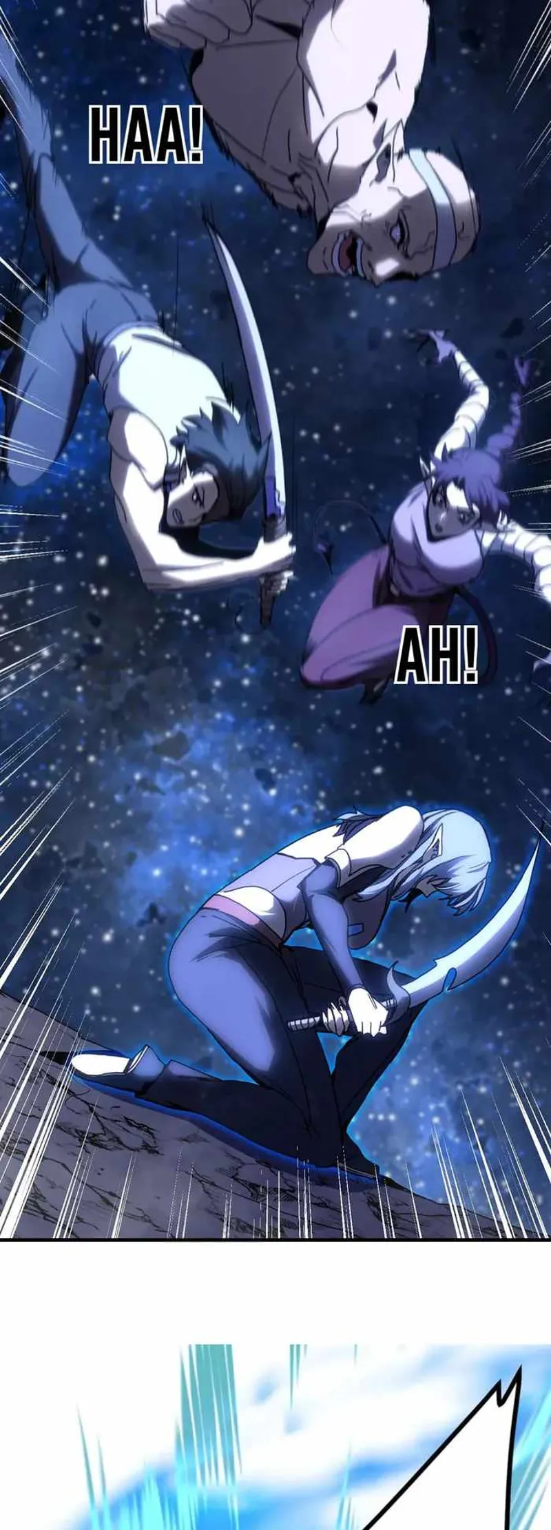 Logging into the Future Chapter 256 - 43