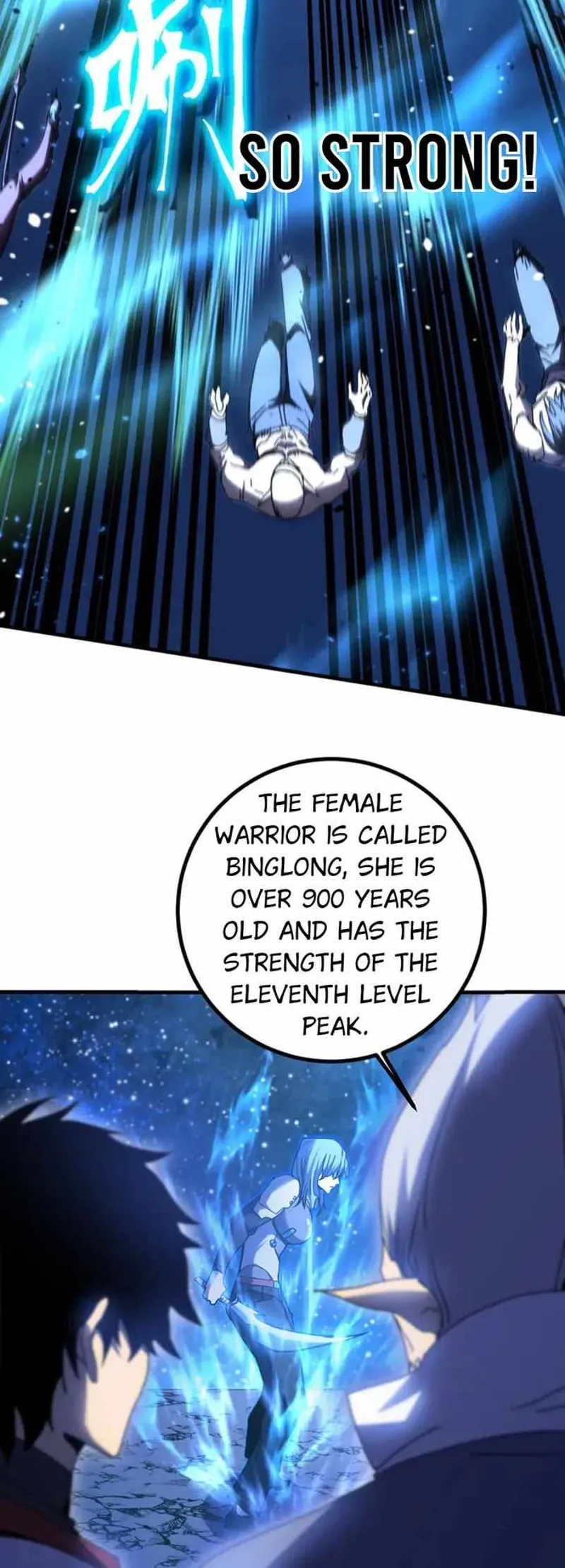 Logging into the Future Chapter 256 - 45