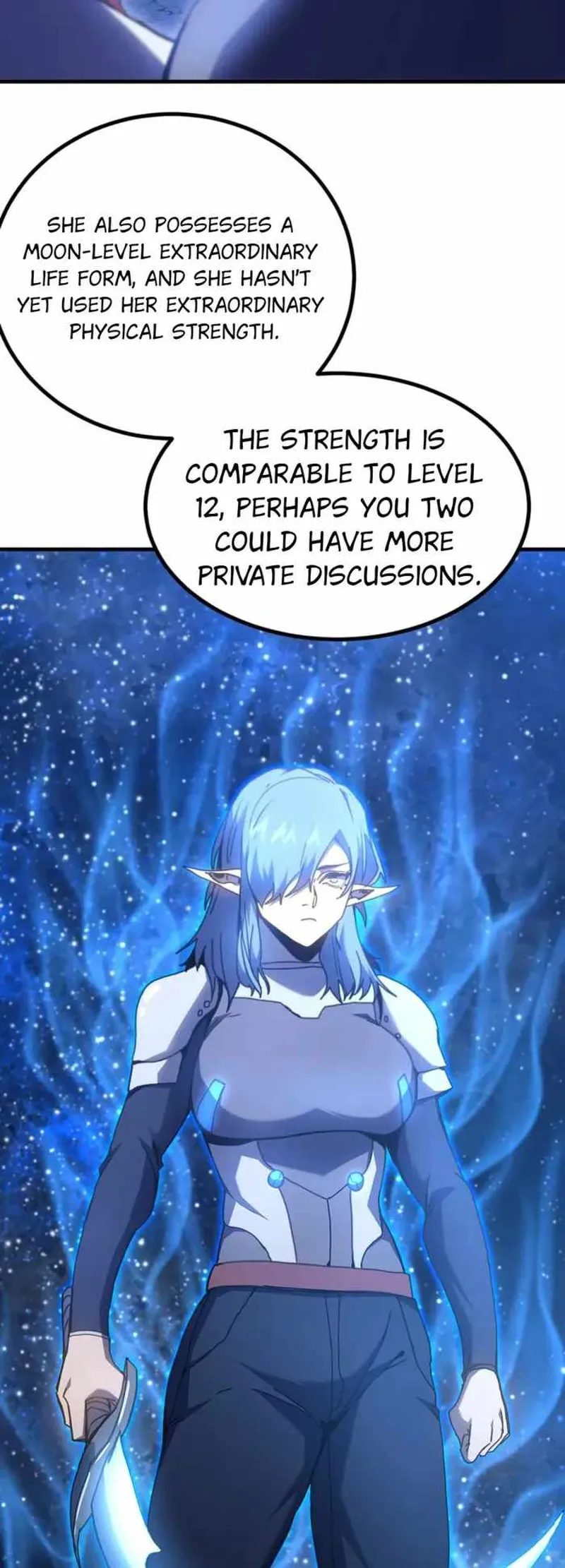 Logging into the Future Chapter 256 - 46