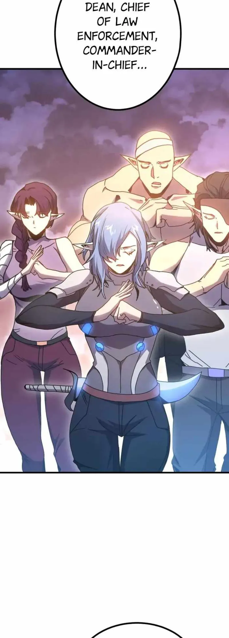 Logging into the Future Chapter 256 - 48