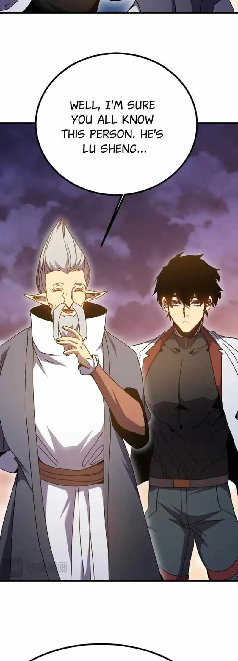 Logging into the Future Chapter 256 - 50