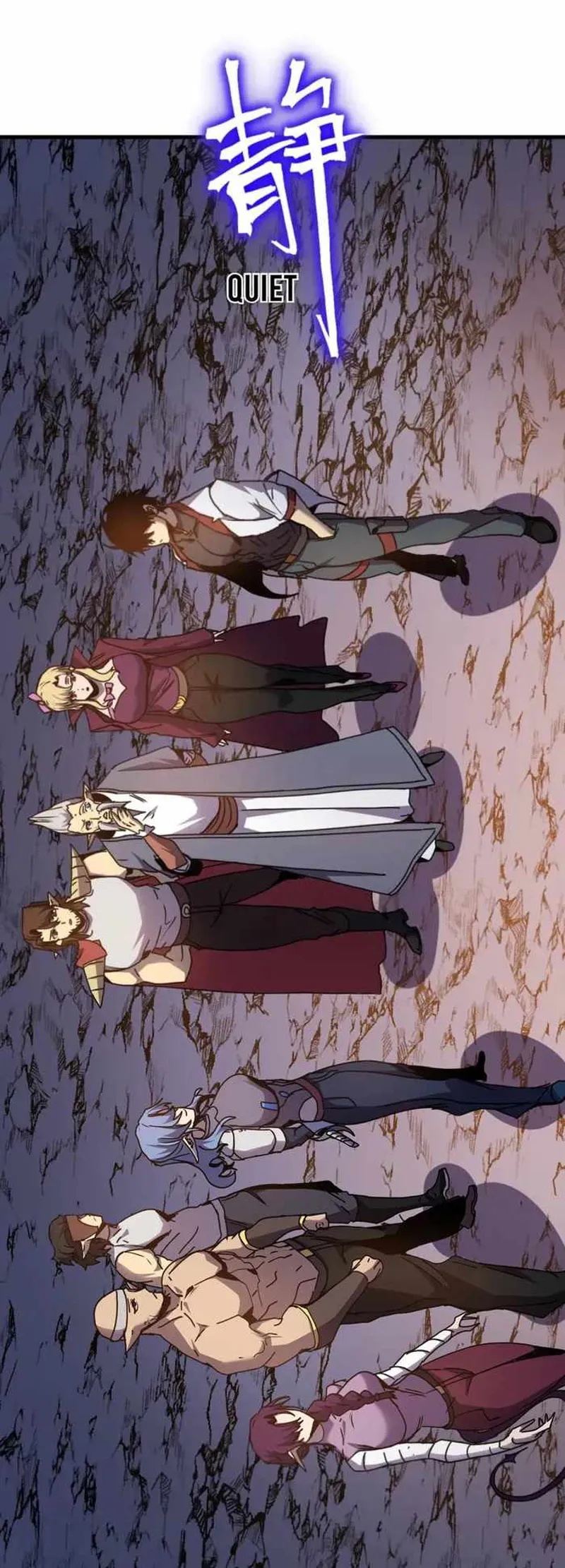 Logging into the Future Chapter 256 - 52