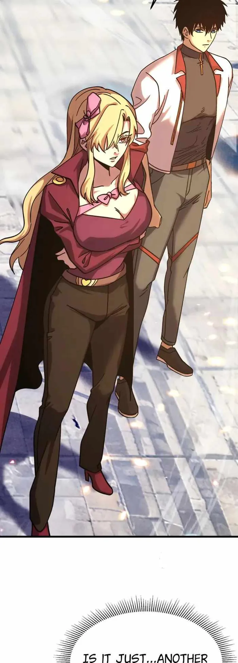 Logging into the Future Chapter 256 - 6