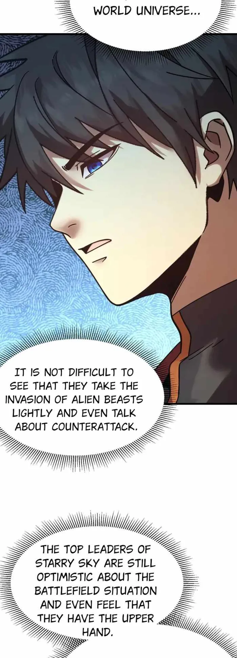 Logging into the Future Chapter 256 - 7