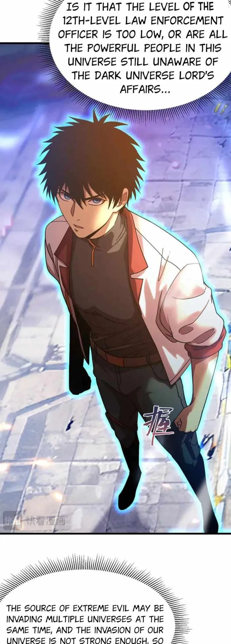 Logging into the Future Chapter 256 - 8