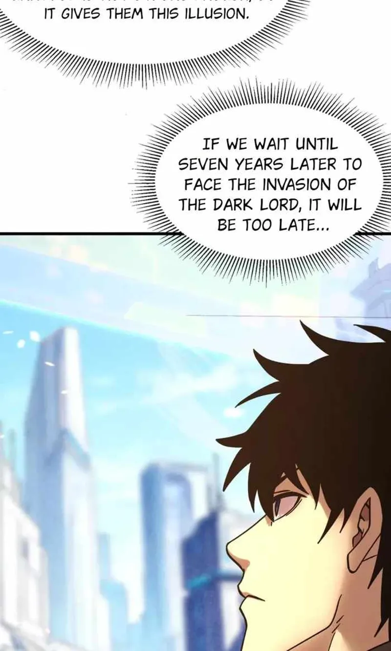 Logging into the Future Chapter 256 - 9