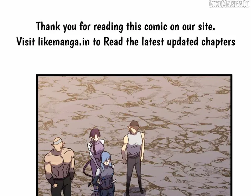 Logging into the Future Chapter 257 - 1