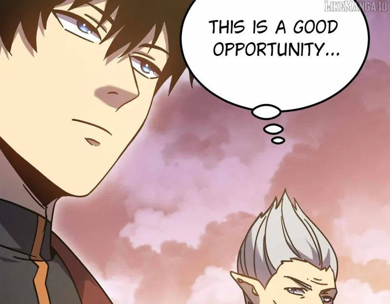 Logging into the Future Chapter 257 - 10