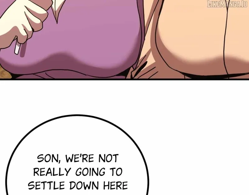 Logging into the Future Chapter 257 - 103