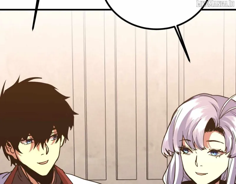 Logging into the Future Chapter 257 - 107