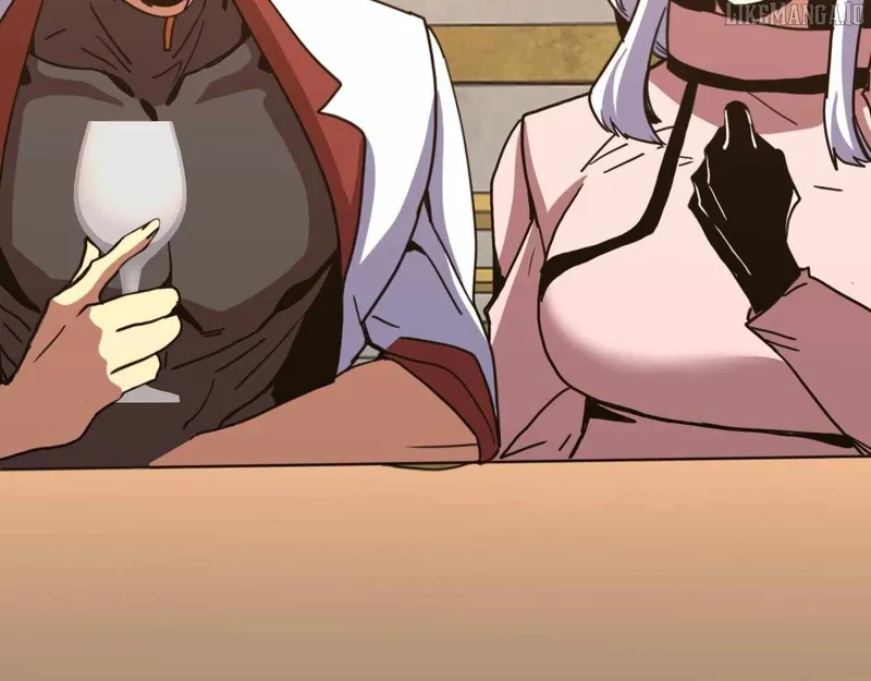 Logging into the Future Chapter 257 - 108
