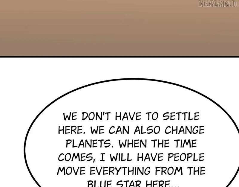 Logging into the Future Chapter 257 - 109