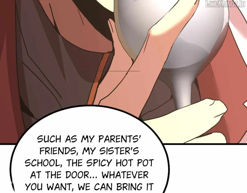 Logging into the Future Chapter 257 - 112