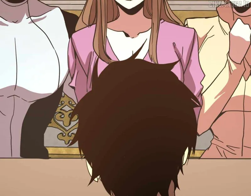Logging into the Future Chapter 257 - 115