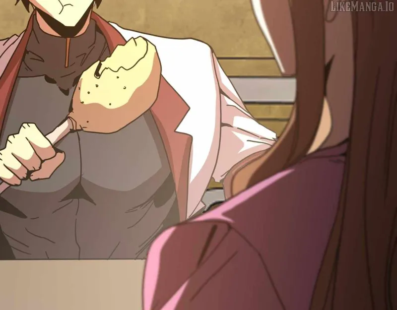 Logging into the Future Chapter 257 - 119