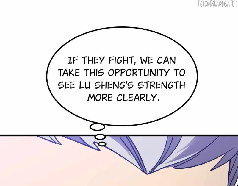 Logging into the Future Chapter 257 - 12