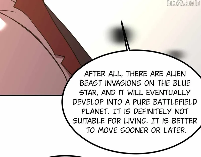 Logging into the Future Chapter 257 - 123