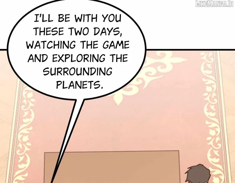 Logging into the Future Chapter 257 - 124