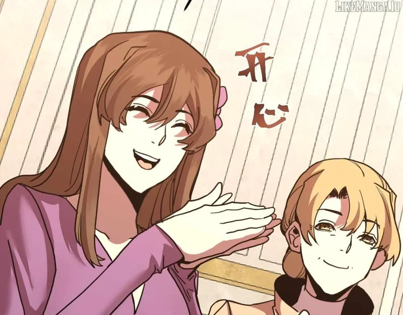 Logging into the Future Chapter 257 - 128