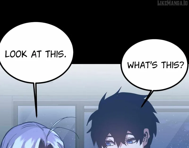 Logging into the Future Chapter 257 - 141