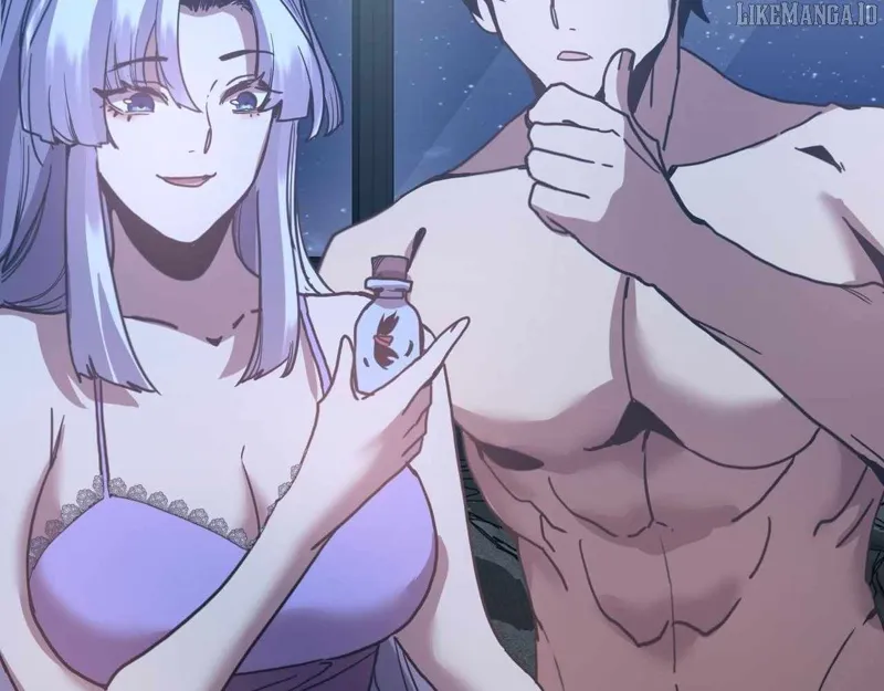 Logging into the Future Chapter 257 - 142