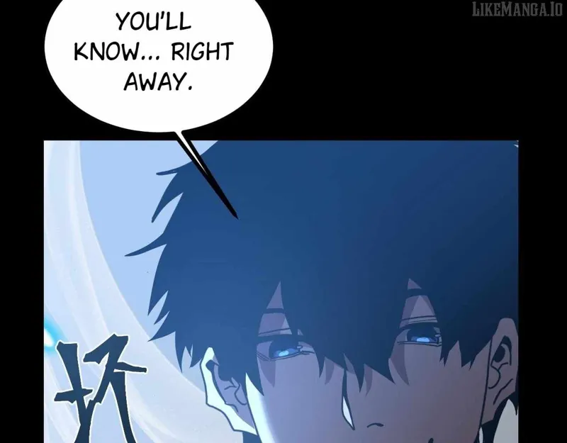 Logging into the Future Chapter 257 - 156