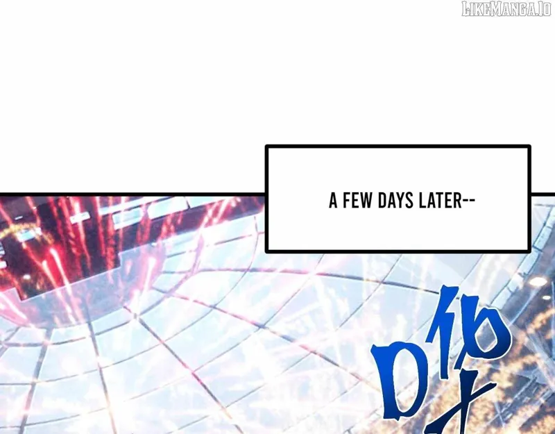 Logging into the Future Chapter 257 - 161
