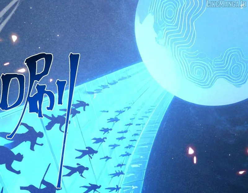 Logging into the Future Chapter 257 - 166
