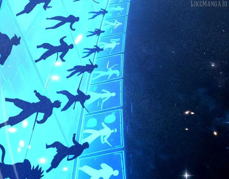 Logging into the Future Chapter 257 - 167