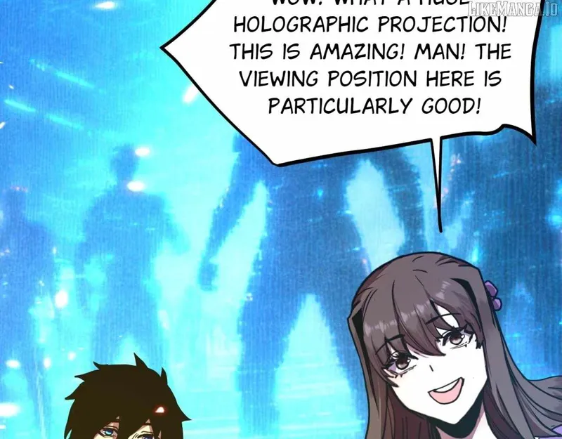 Logging into the Future Chapter 257 - 172