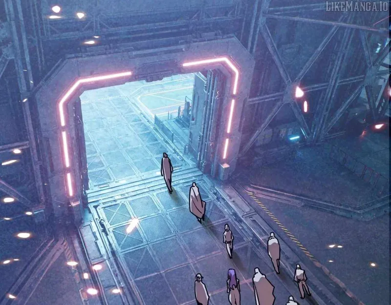 Logging into the Future Chapter 257 - 175