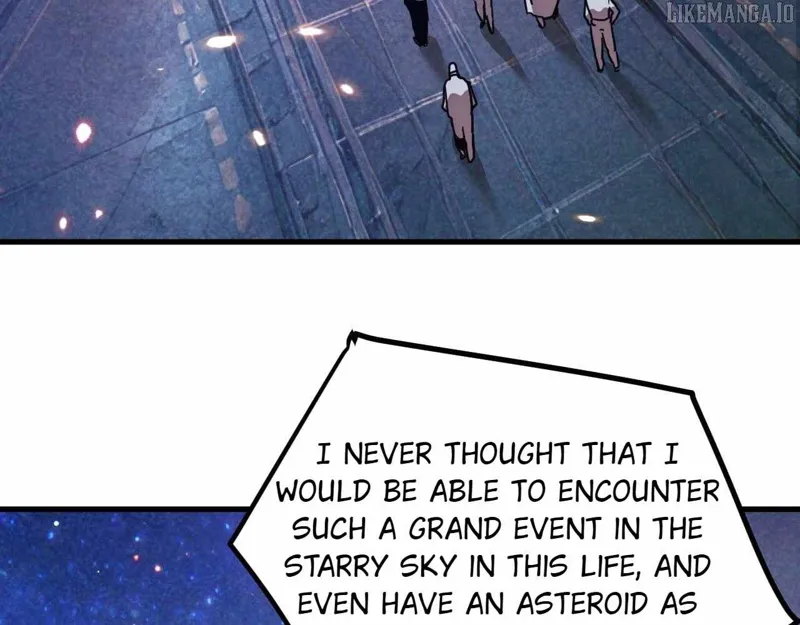 Logging into the Future Chapter 257 - 176