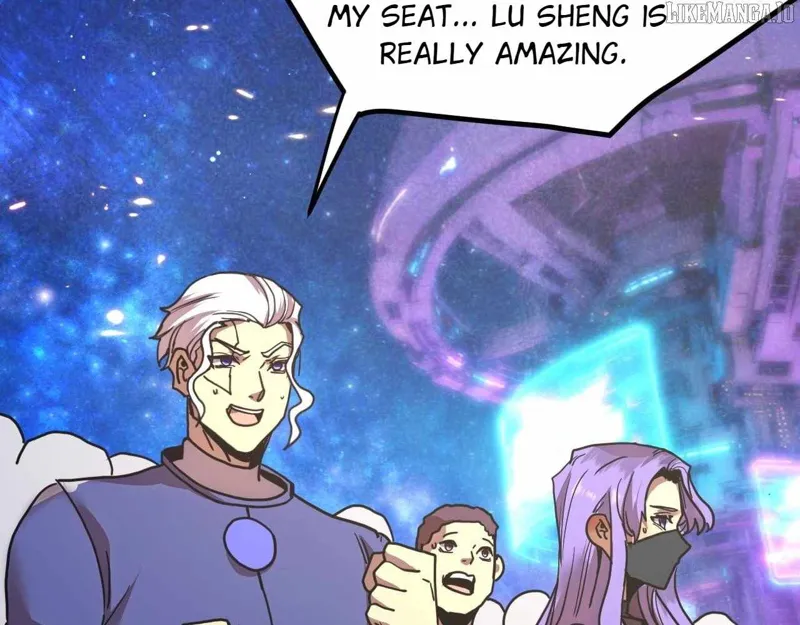 Logging into the Future Chapter 257 - 177