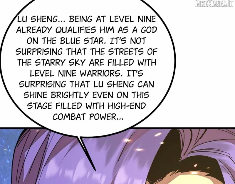 Logging into the Future Chapter 257 - 179