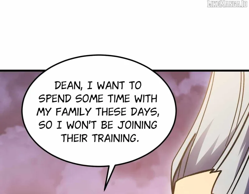Logging into the Future Chapter 257 - 18
