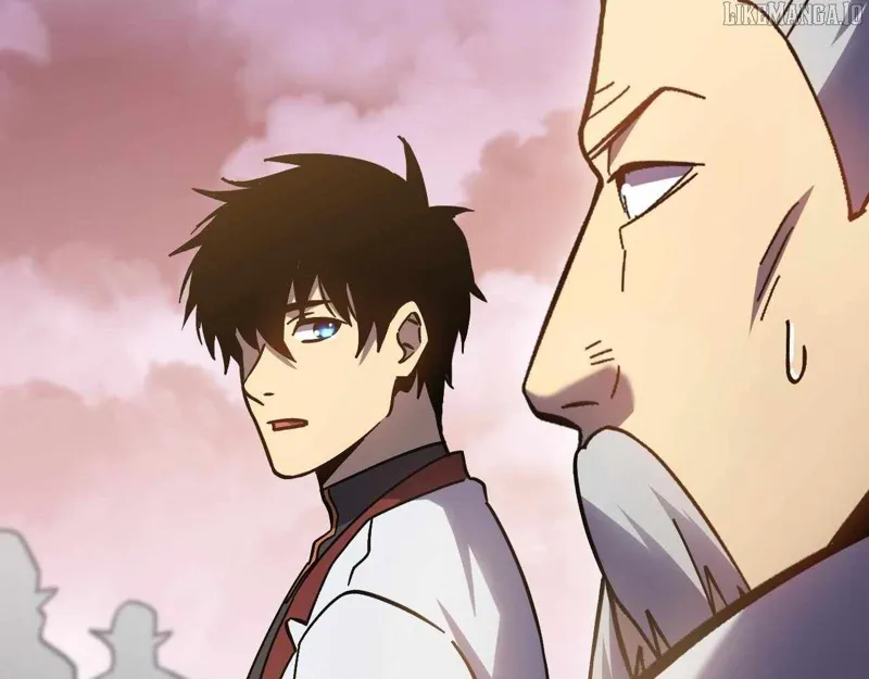 Logging into the Future Chapter 257 - 19