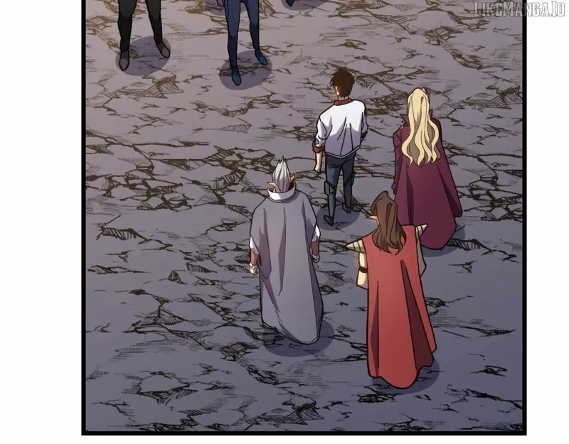 Logging into the Future Chapter 257 - 2