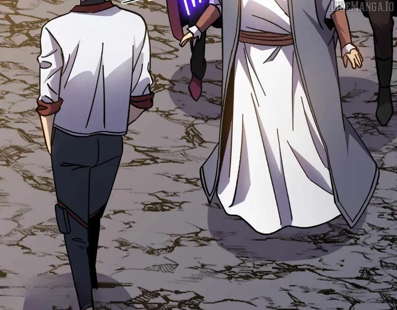 Logging into the Future Chapter 257 - 22