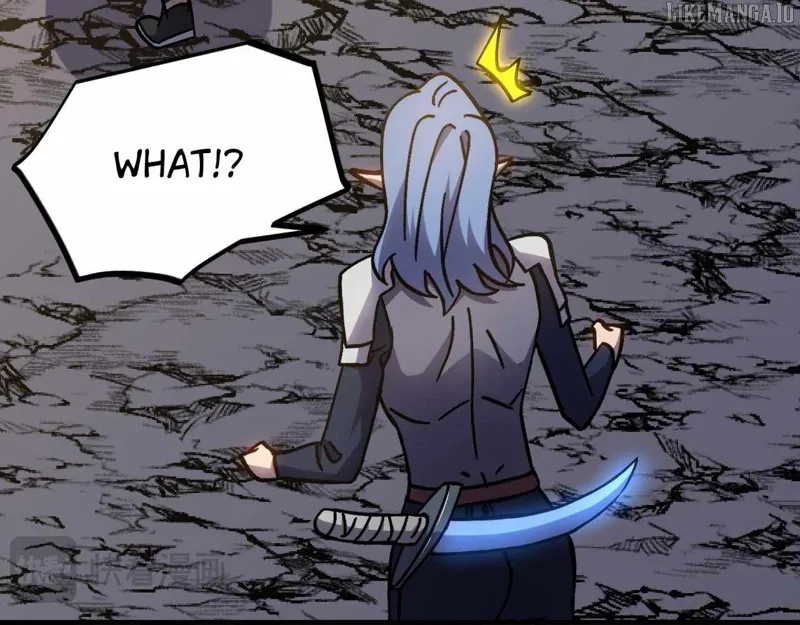 Logging into the Future Chapter 257 - 23