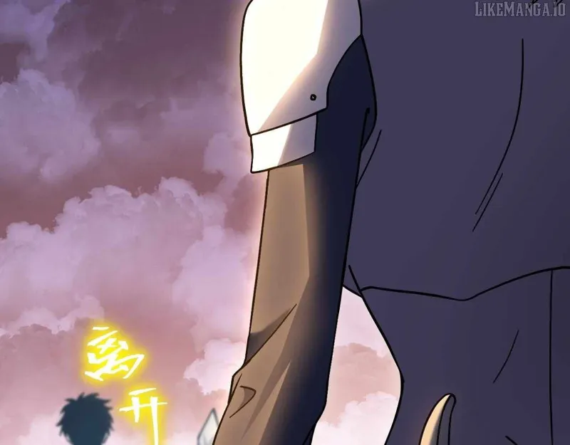 Logging into the Future Chapter 257 - 27