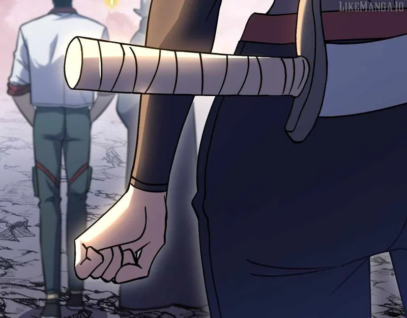 Logging into the Future Chapter 257 - 28