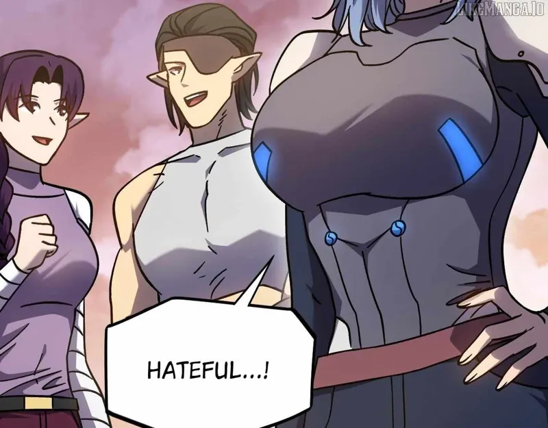 Logging into the Future Chapter 257 - 31