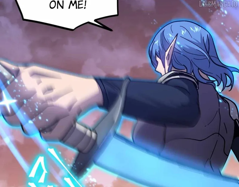 Logging into the Future Chapter 257 - 36