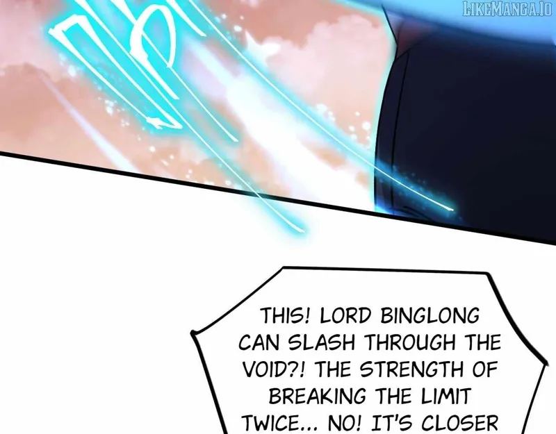 Logging into the Future Chapter 257 - 37