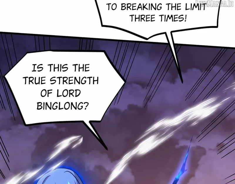 Logging into the Future Chapter 257 - 38