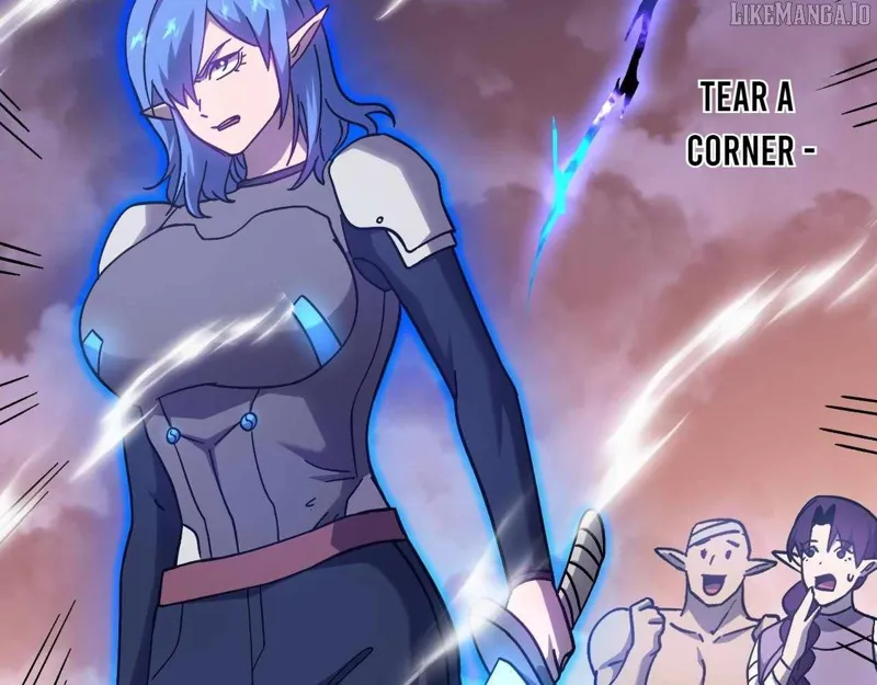Logging into the Future Chapter 257 - 39