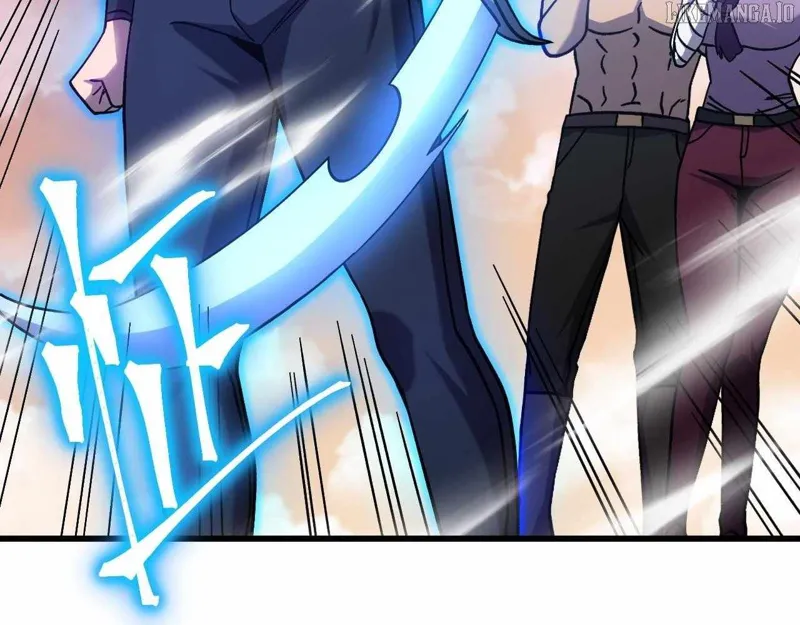 Logging into the Future Chapter 257 - 40