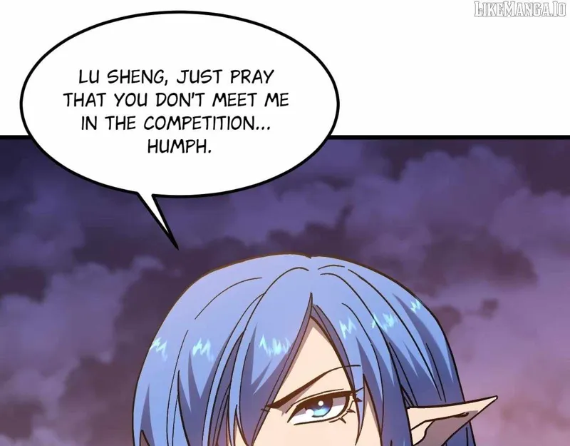 Logging into the Future Chapter 257 - 41